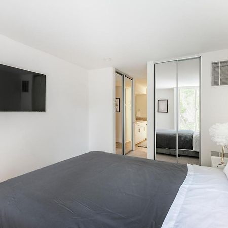 New Luxury Apartment Weho Boys Town Los Angeles Dış mekan fotoğraf