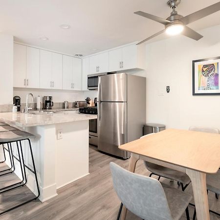New Luxury Apartment Weho Boys Town Los Angeles Dış mekan fotoğraf