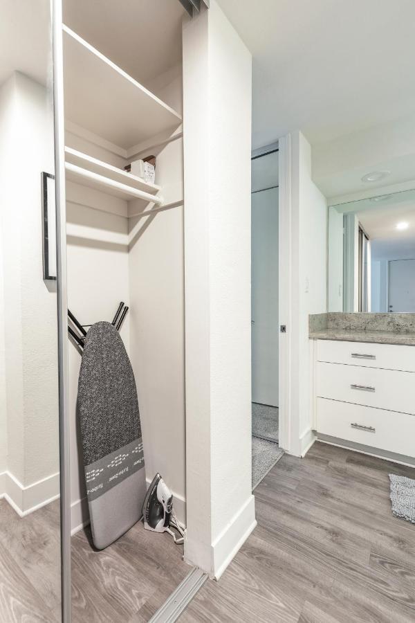 New Luxury Apartment Weho Boys Town Los Angeles Dış mekan fotoğraf