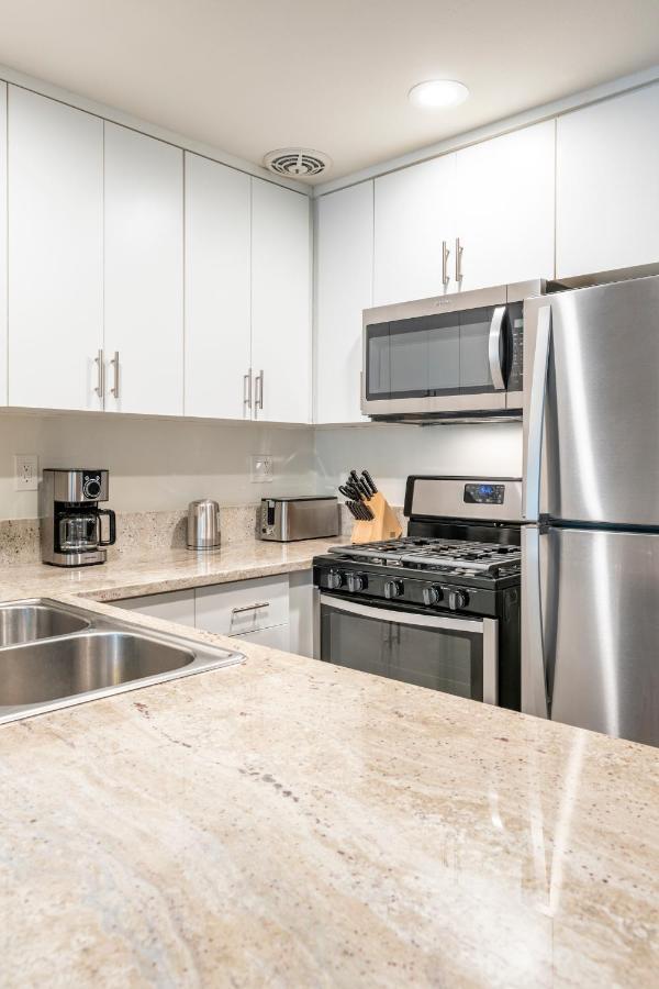 New Luxury Apartment Weho Boys Town Los Angeles Dış mekan fotoğraf