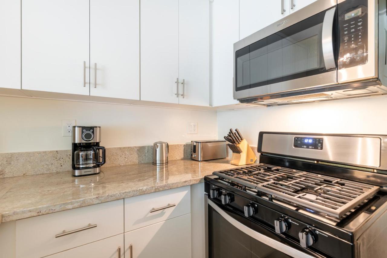 New Luxury Apartment Weho Boys Town Los Angeles Dış mekan fotoğraf