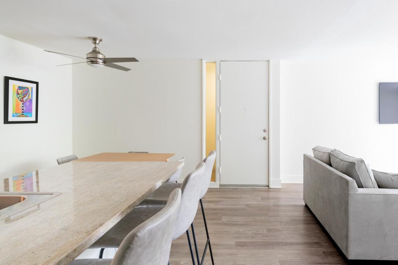 New Luxury Apartment Weho Boys Town Los Angeles Dış mekan fotoğraf